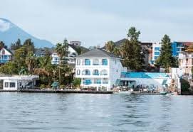 Hotel de Goma